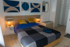 Casina Mia,viale Orazio Flacco 5 Policlinico Bari